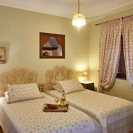 Hotel Triantafillies Traditional