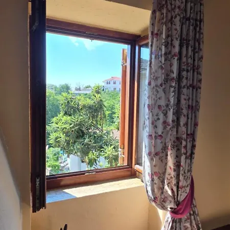 Hotel Triantafillies Traditional Portariá