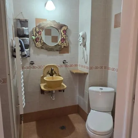 Hotel Triantafillies Traditional 3*