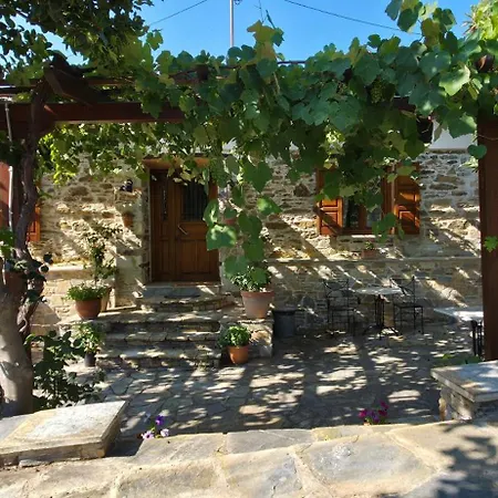 Hotel Triantafillies Traditional