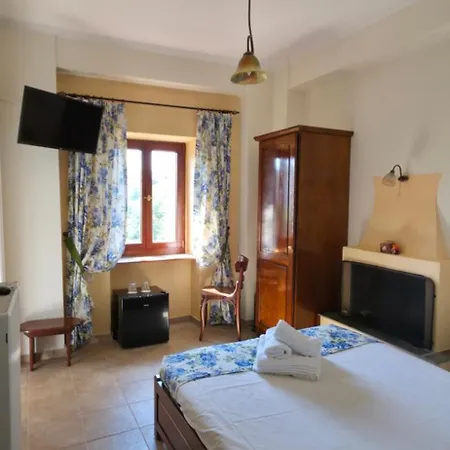 Hotel Triantafillies Traditional