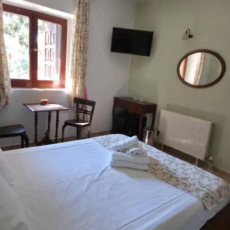 Hotel Triantafillies Traditional