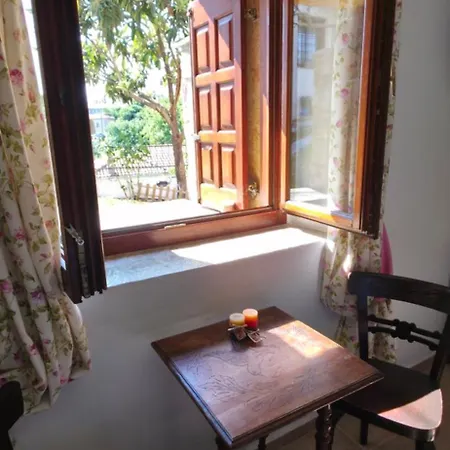 Hotel Triantafillies Traditional 3*